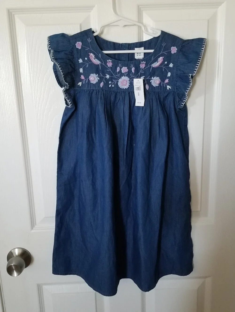 Gap kids Girls Dress 8